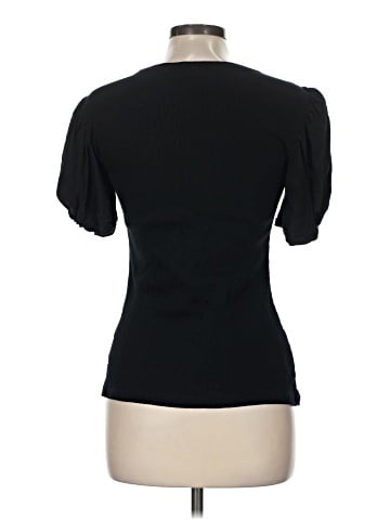1.State Short Sleeve Top (view 2)