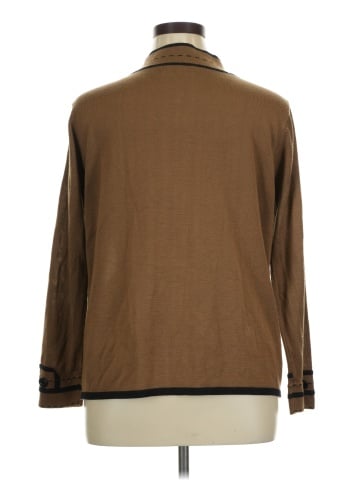 Jenny Cardigan (view 2)