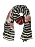Coach Gray Scarf One size - photo 1