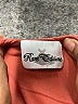 Rare Editions Orange Dress Size 6 (estimated) - photo 3