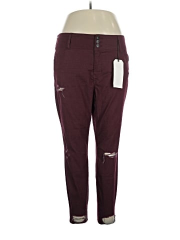 Vanilla Star Casual Pants (view 1)