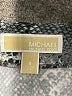 MICHAEL Michael Kors Animal Print Black Formal Skirt Size 8 - photo 4