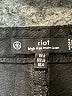 Missguided Black Jeans Size 4 - photo 7