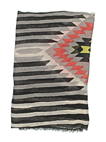 Coach Scarf (view 2)