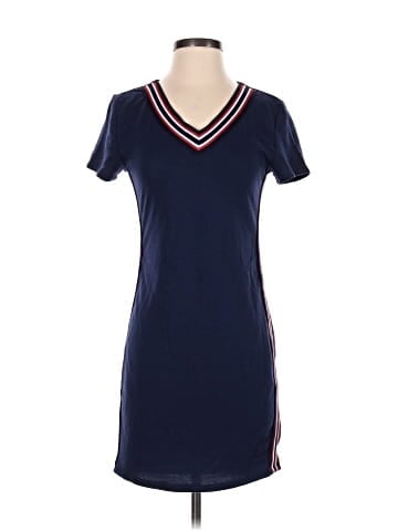 Venus Casual Dress (view 1)
