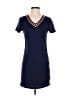 Venus Blue Casual Dress Size XXS (estimated) - photo 1