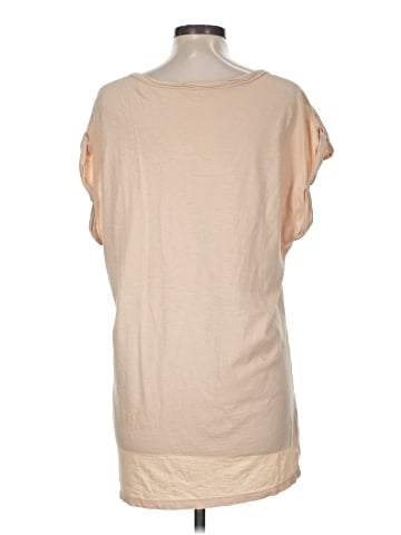 Aerie Short Sleeve Henley (view 2)
