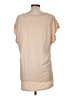 Aerie Tan Short Sleeve Henley Size M - photo 2