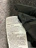 Under Armour 100% Polyester Gray Track Jacket Size L (youth) - photo 4