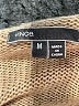 Vince. Tan Cardigan Size M - photo 7