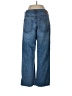 Aeropostale 100% Cotton Blue Jeans Size 10 - photo 2