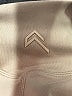 Fabletics Solid Tan Athletic Shorts Size S (estimated) - photo 3