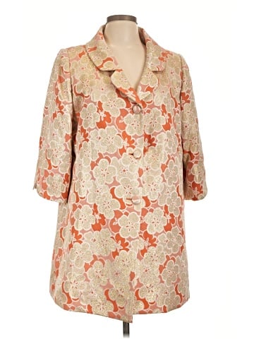 Banana Republic Coat (view 1)