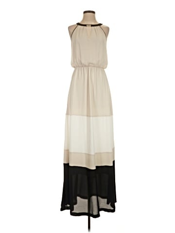 White House Black Market Casual Dress (view 1)