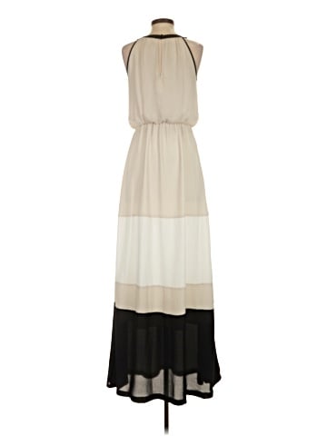 White House Black Market Casual Dress (view 2)