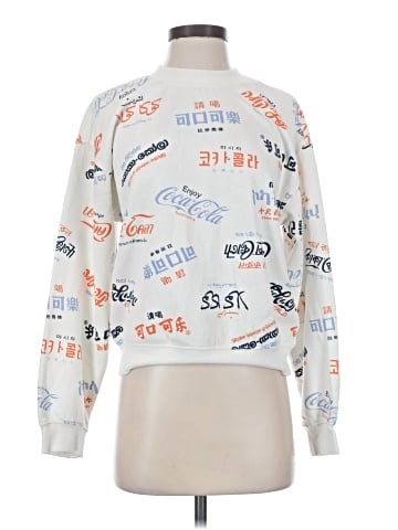 Divided by H&M Long Sleeve T-Shirt (view 1)