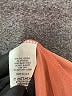 Blanc Solid Pink Cocktail Dress Size M - photo 8