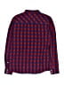 J.Crew Checkered-gingham Red Long Sleeve Button-Down Shirt Size 12 - photo 2