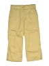 Crewcuts Yellow Jeans Size 7 - photo 1