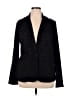 Olivia Moon Black Blazer Size XL - photo 1