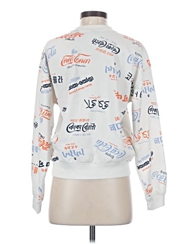 Divided by H&M Long Sleeve T-Shirt (view 2)