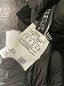 Miraclesuit Solid Black Swimsuit Top Size 10 - photo 4
