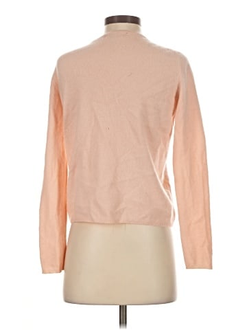 Valerie Stevens Cashmere Cardigan (view 2)