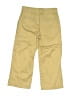 Crewcuts Yellow Jeans Size 7 - photo 2