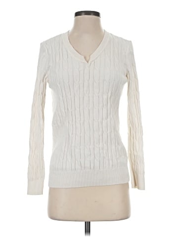 Style&Co Sweater Vest (view 1)