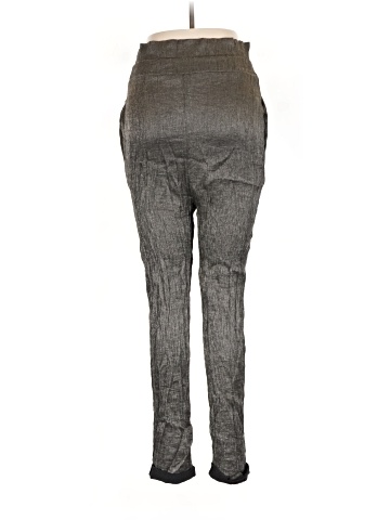 Zara Basic Casual Pants (view 2)