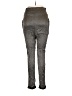 Zara Basic Tweed Gray Casual Pants Size M - photo 2