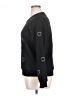 On Twelfth Black Long Sleeve Top Size XL - photo 5