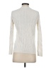 Style&Co 100% Lurex Ivory Sweater Vest Size S - photo 2