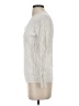Style&Co 100% Lurex Ivory Sweater Vest Size S - photo 5