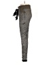 Zara Basic Tweed Gray Casual Pants Size M - photo 5