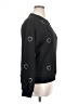 On Twelfth Black Long Sleeve Top Size XL - photo 4