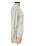 Style&Co 100% Lurex Ivory Sweater Vest Size S - photo 4