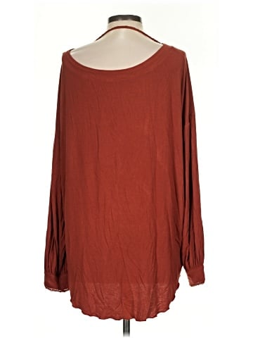 Free People 3/4 Sleeve T-Shirt (view 2)