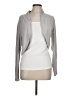 Spiegel Gray Cardigan Size L - photo 1