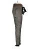 Zara Basic Tweed Gray Casual Pants Size M - photo 4