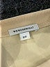 WeWoreWhat Tan Sweatshirt Size S - photo 7