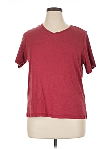 Cj Banks Short Sleeve T-Shirt (view 1)