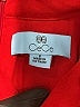 CeCe Red Casual Dress Size 6 - photo 7