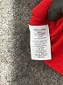 CeCe Red Casual Dress Size 6 - photo 8