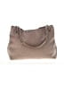 Tory Burch 100% Leather Brown Leather Shoulder Bag One size - photo 1