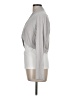 Spiegel Gray Cardigan Size L - photo 5