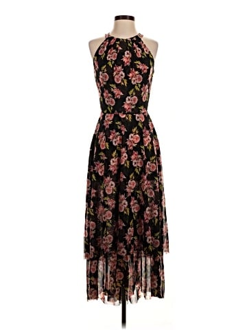White House Black Market Cocktail Dress (view 1)