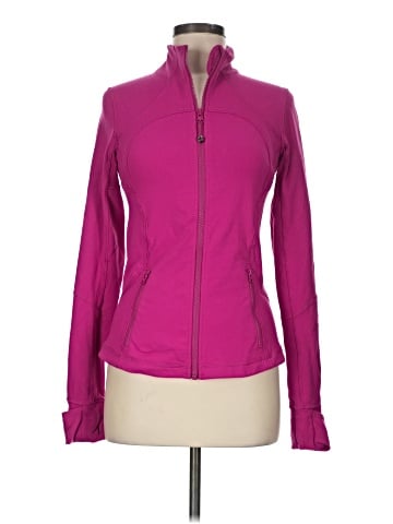 Lululemon Athletica Track Jacket (view 1)