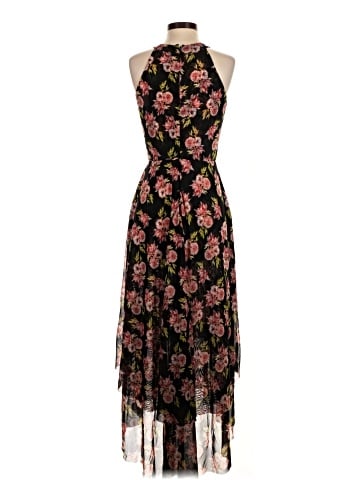 White House Black Market Cocktail Dress (view 2)