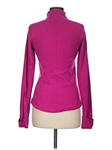 Lululemon Athletica Track Jacket (view 2)